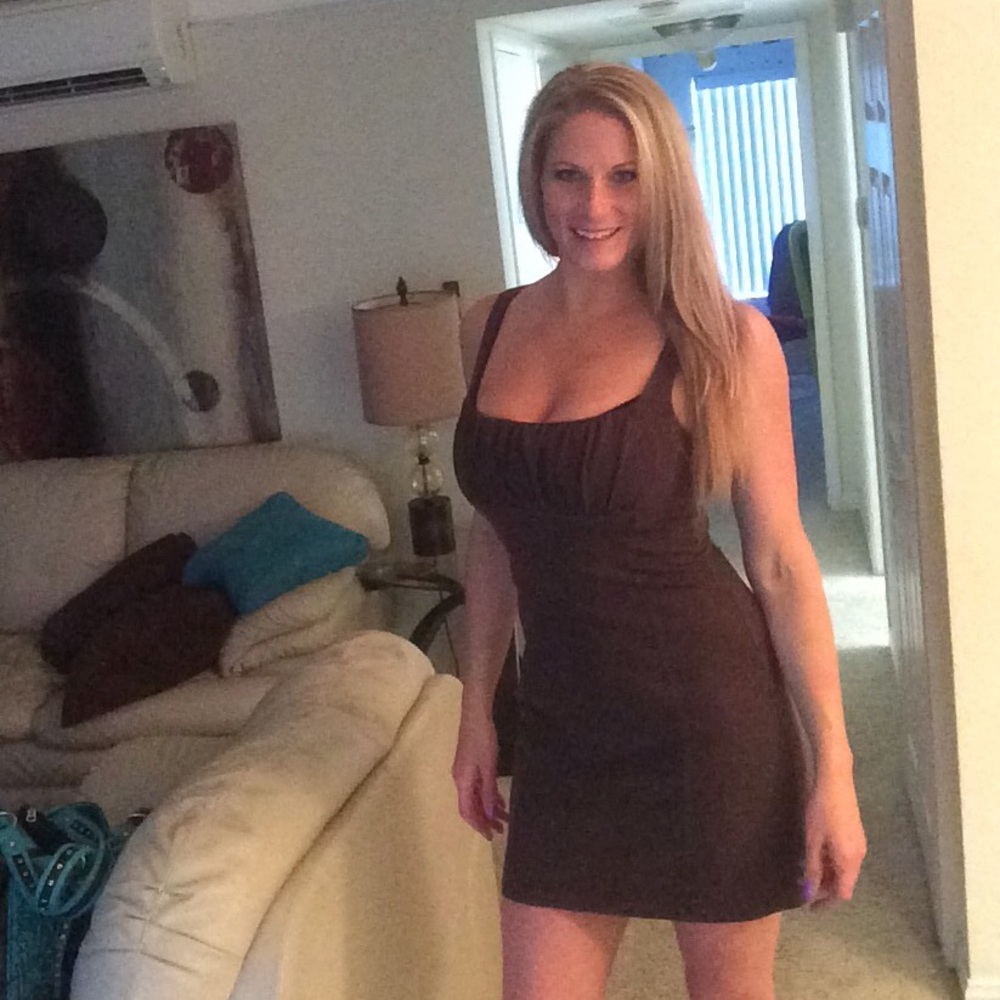 Meet your Posher, Teresa